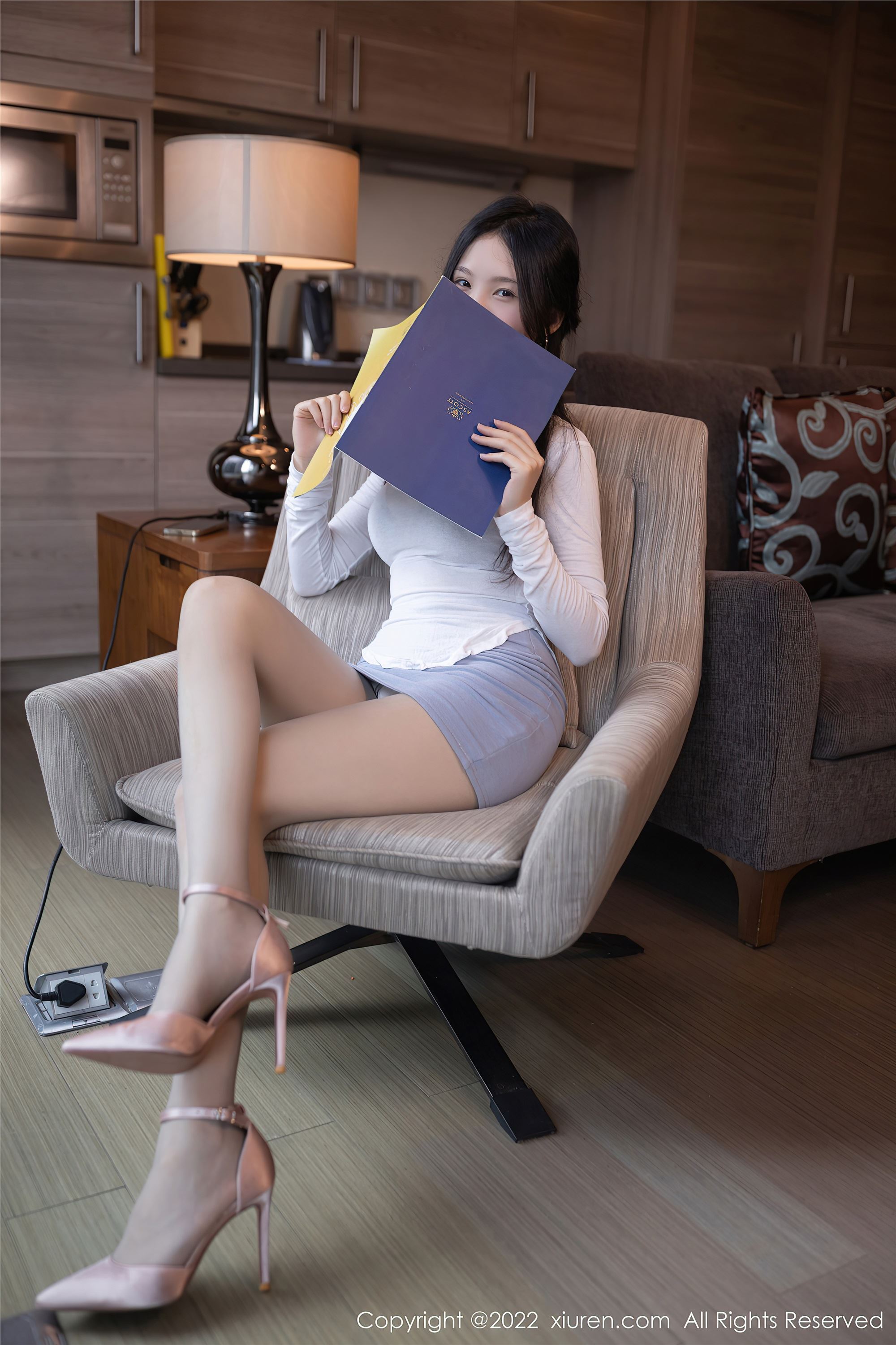 Xiuren秀人网 2022.07.20 NO.5305 利世